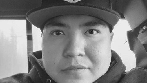 Fort St James RCMP asking for help in locating missing man