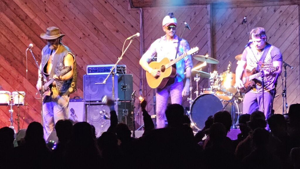 Midsummer Music Festival returns to Smithers