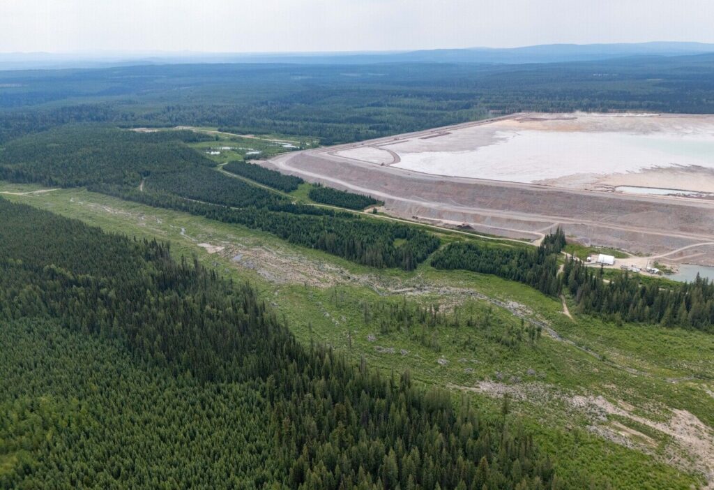 Mount Polley Tailings Ruling Decision Expected in August