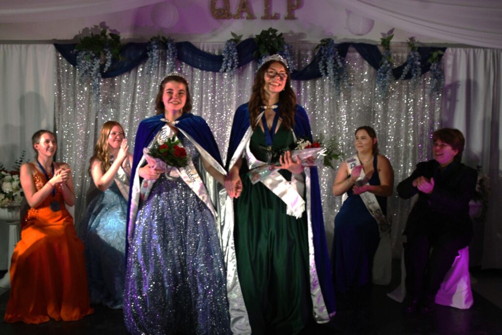The 2025 Quesnel Ambassadors Have Been Crowned