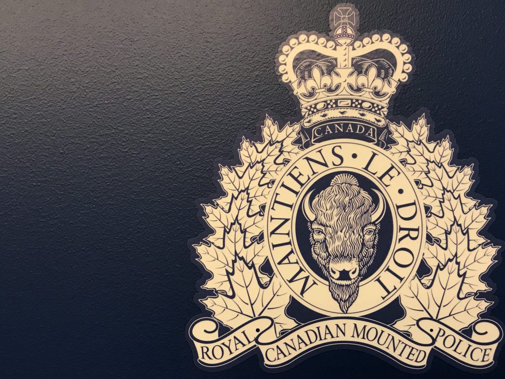 Single Rollover in Quesnel Claims Life of One Man