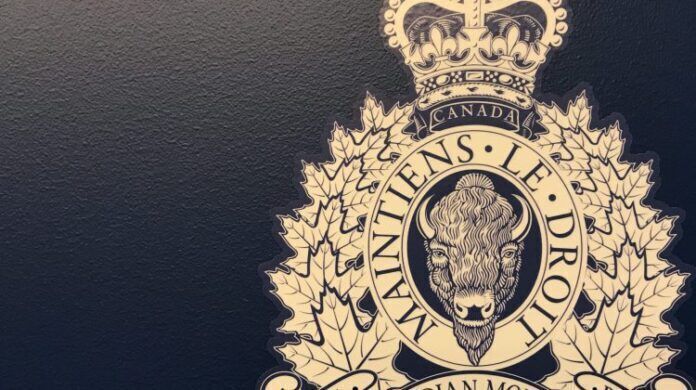 PG RCMP investigating suspicious fire at weigh scale