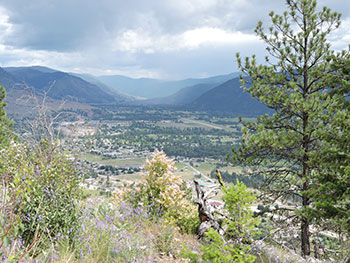 CWRT downgrade sparks frustration from Christina Lake leaders