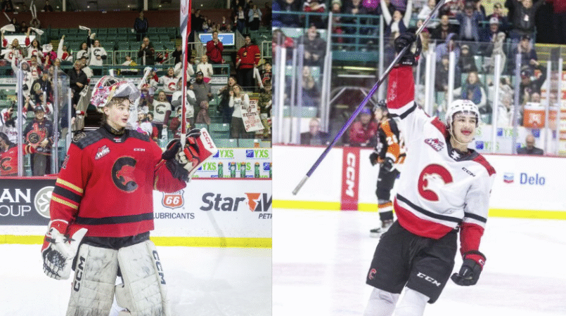 Northern BC well represented at World Junior Summer Showcase