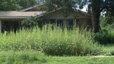 Sparwood focusing on unsightly premises