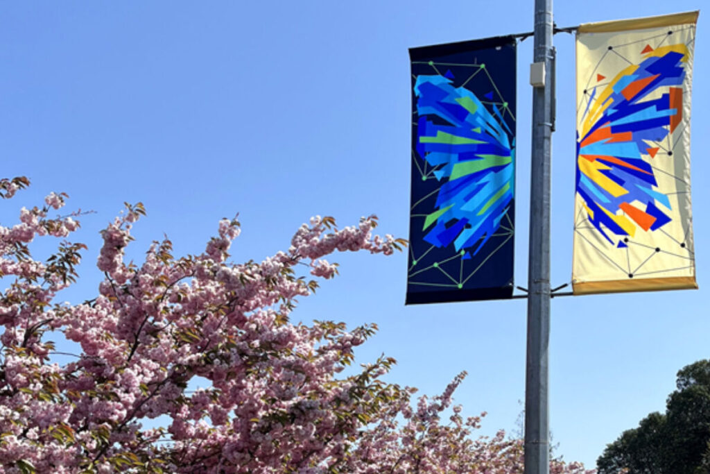 Nanaimo looks for young artists for street banner program 
