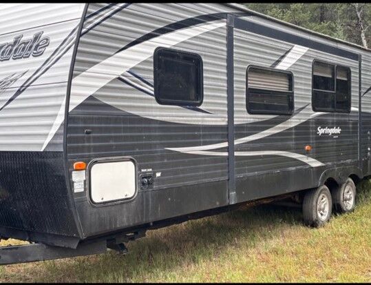 Lock up with thieves about in Cranbrook