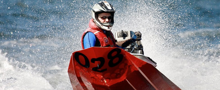 Bathtub race weekend kicks off in Nanaimo