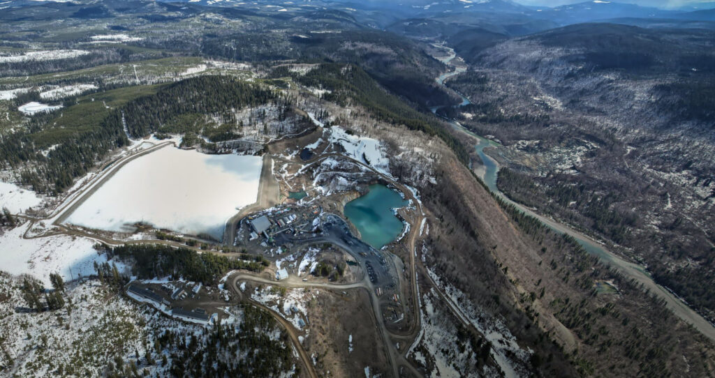 BREAKING: Fatal accident reported at the Cariboo Gold Project near Wells