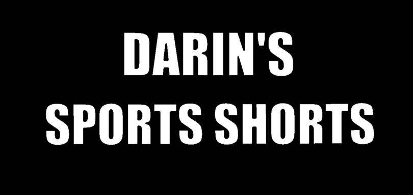 Darin’s Sports Shorts; Sunday, January 11th