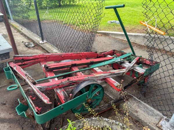 Exploration Place frustrated by costly summer crime spree