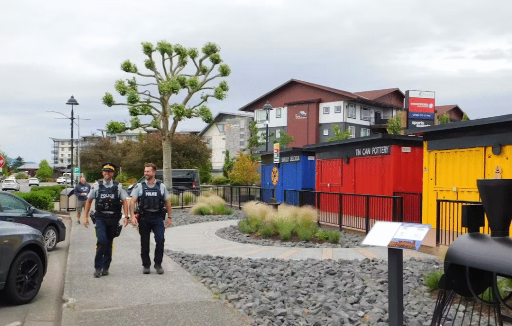 Campbell River council endorses new Community Safety and Well-Being Action Plan