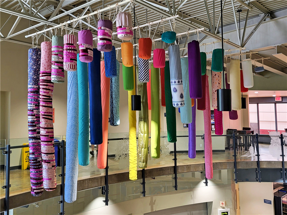 New public art in Nanaimo visualizes history 