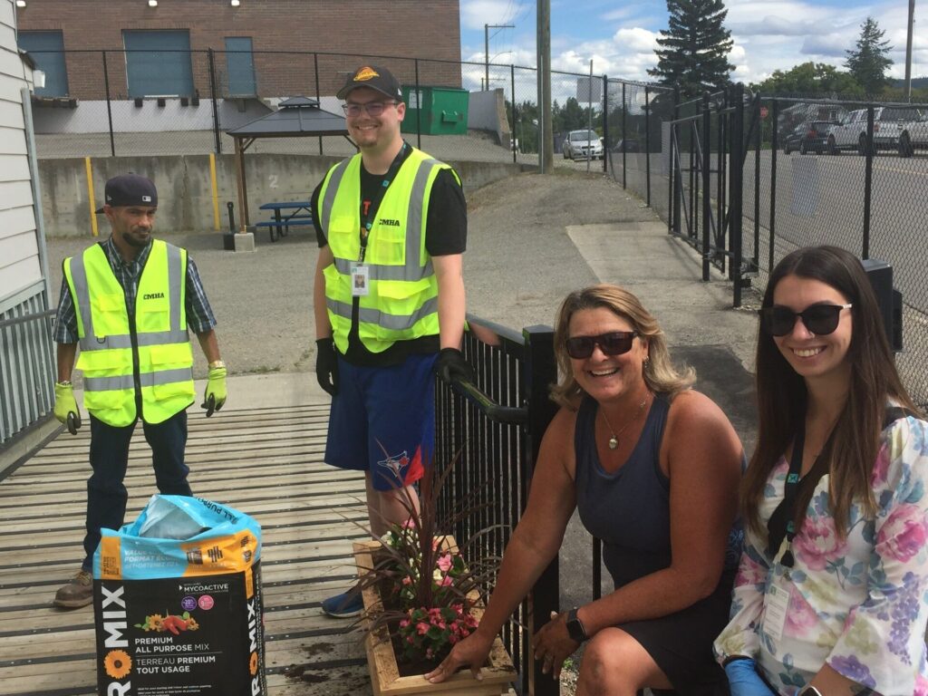 “It’s A Real Win Win Situation In My Eyes”