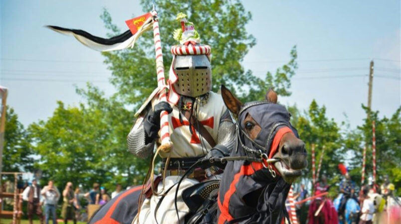 British Columbia Northern Exhibition bringing a new event to Prince George this weekend