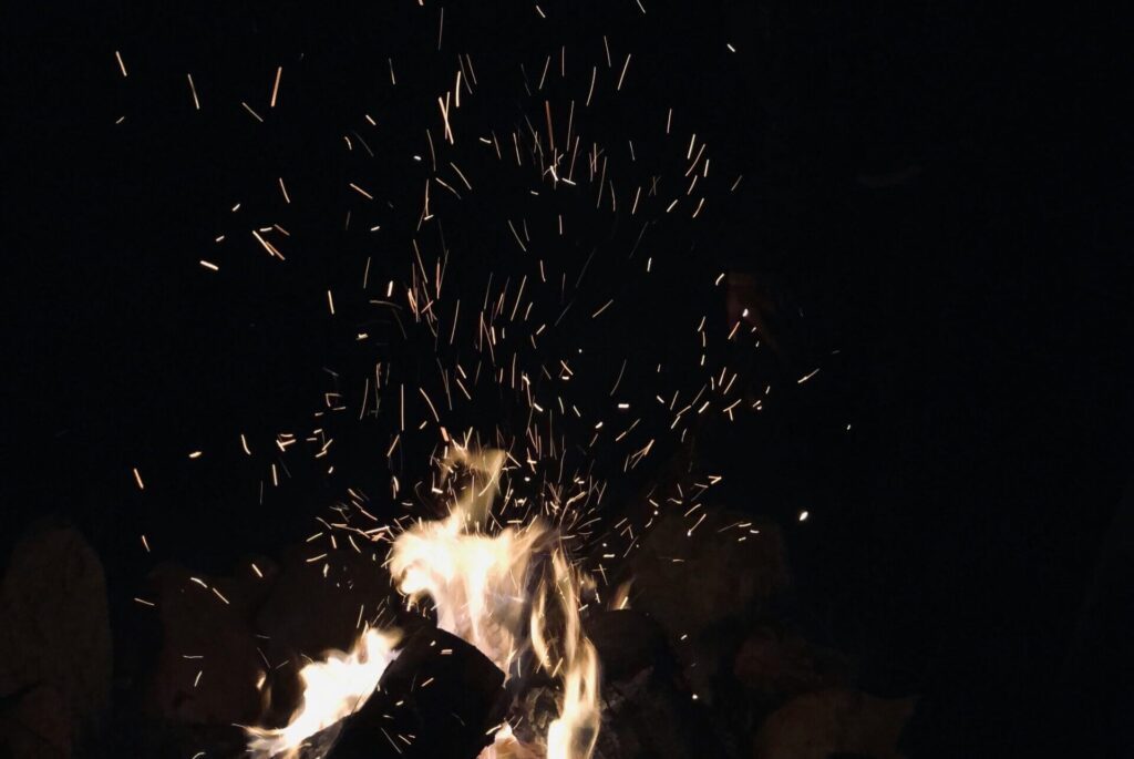 Extra caution needed as wildfire danger is high to extreme on Vancouver Island