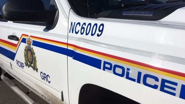 Creston RCMP reports sharp rise in calls across the Valley
