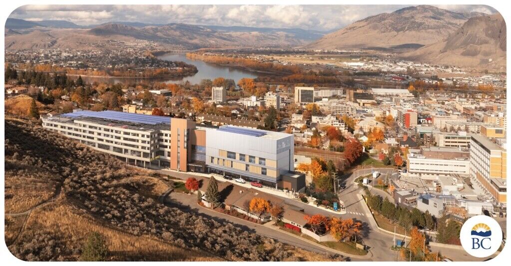 new Kamloops Cancer Centre will benefit Cariboo patients