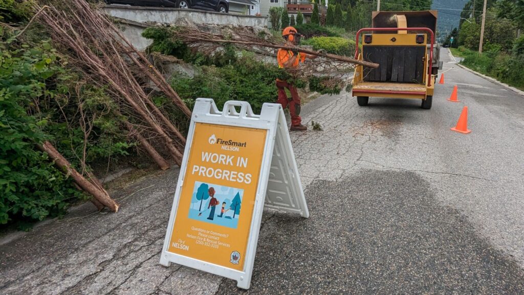 Registration still open for July 31 yard fuel pickup