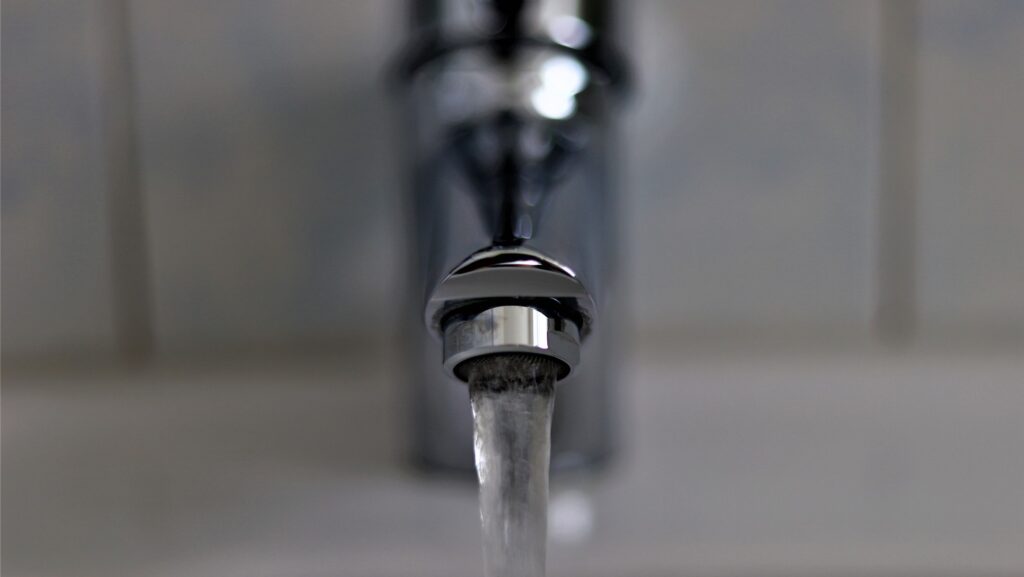 Water shutoff coming for Forest Crowne area