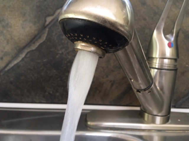 Sunshine Coast Regional District  moves to Stage 2 water restrictions 