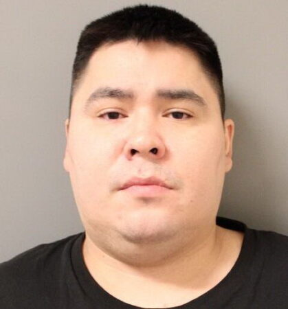 Prince George Mounties back on the lookout for Trevor Alexis