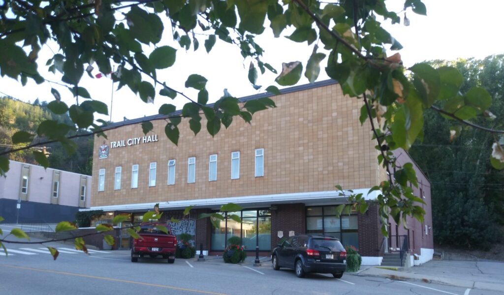 Trail approves new short-term rentals