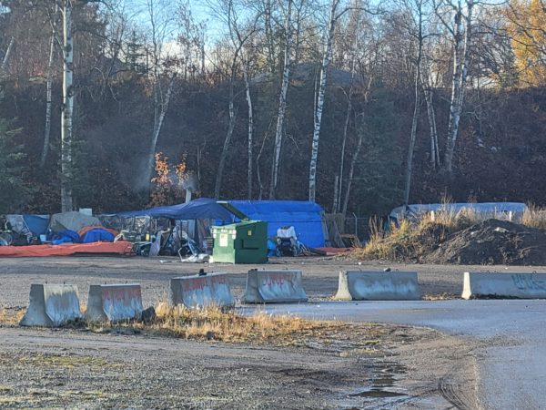 City of PG’s application to close Lower Patricia Boulevard encampment successful