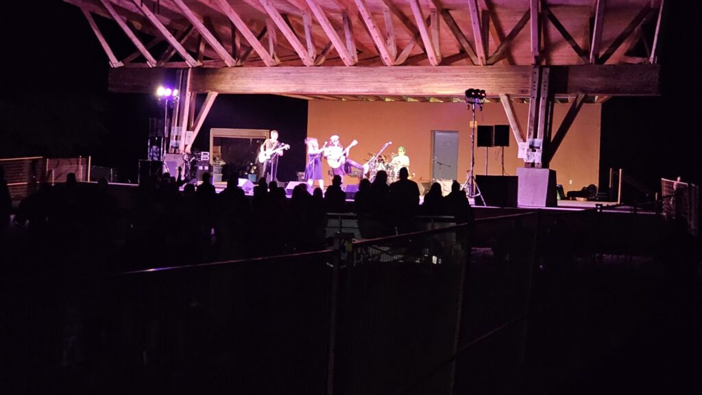 Annual BBQ event returns to Telkwa