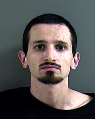 Known offender sentenced to three years in jail