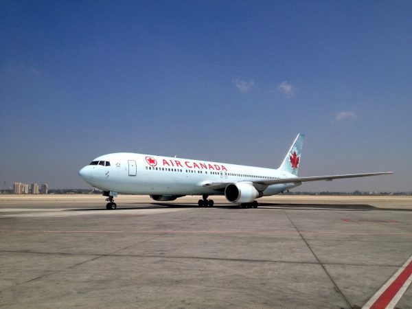 Air Canada flight attendants vote 99.7% in favour of strike action
