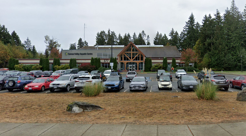 Two Comox Valley facilities reopening next week following summer maintenance