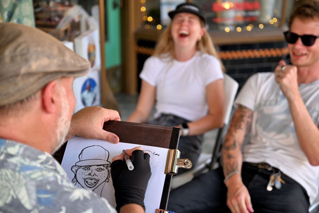 ArtWalk shines in 2025