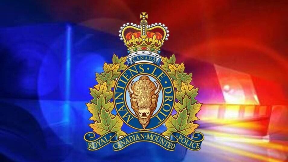 Highway 97 re-opens to traffic after motor vehicle incident involving pedestrian