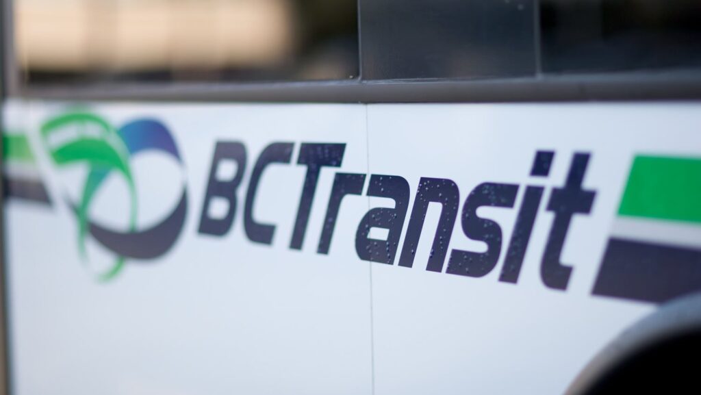 For those about to rock…they will bus you