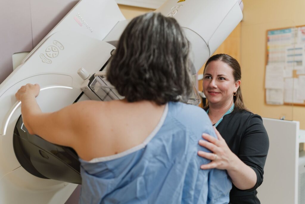 Mobile breast cancer screening coming to Creston