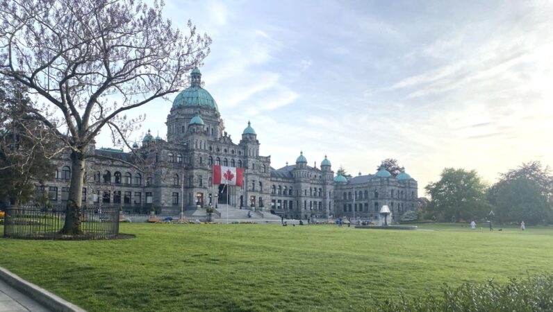 B.C. Government providing funding for francophone initiatives