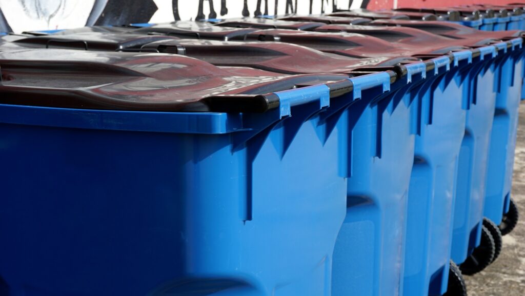 Curbside recycling coming to Sparwood