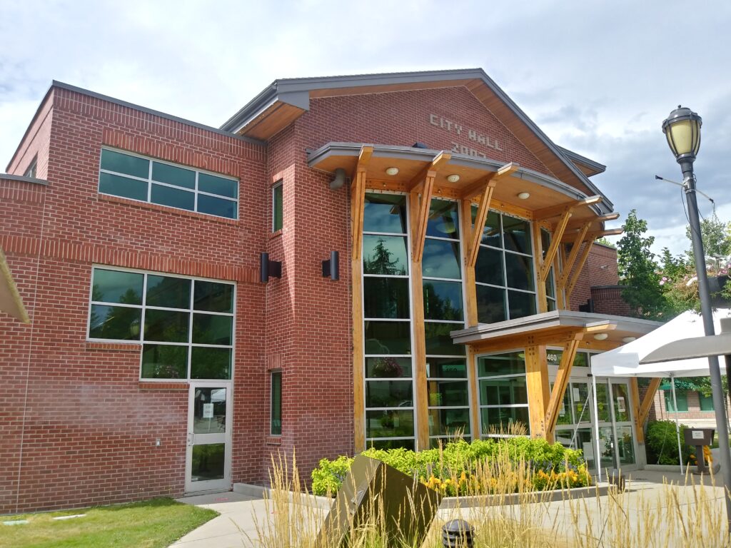 Castlegar seeks feedback on budget