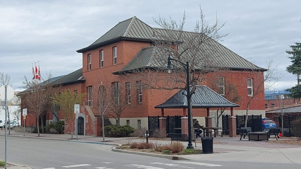 Slight decrease for Cranbrook tax levy