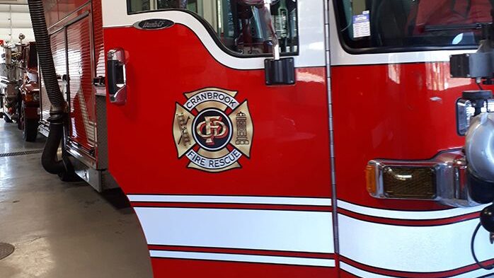 Fire department call volume stays stable