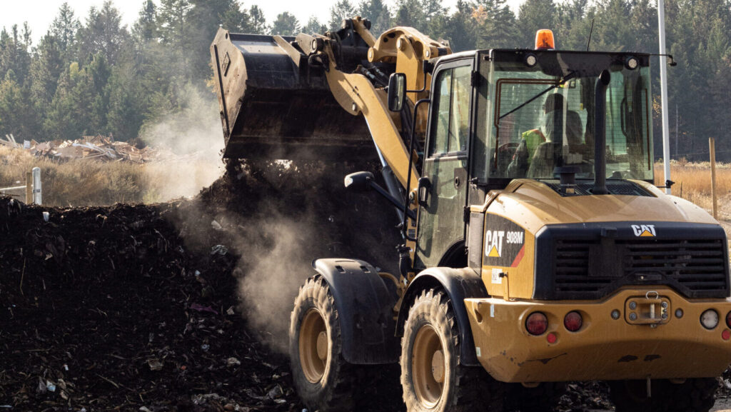 RDCK rolls out new organic waste rules for businesses