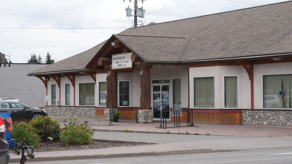 Seabridge unearths gold and copper deposits in northwest BC