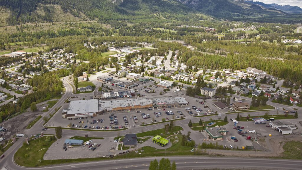 Sparwood sets another heat record