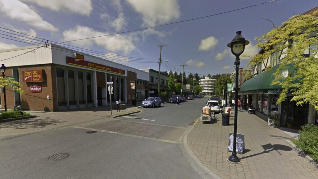 Security patrols coming to downtown Duncan