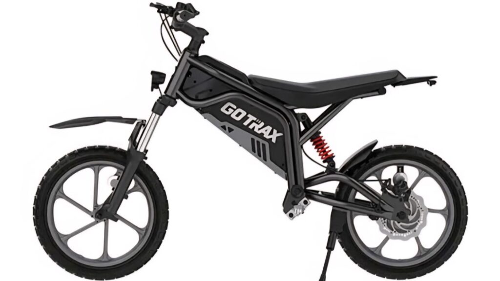 Kimberley RCMP issues e-bike regulation reminder