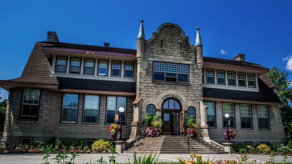 2026 budget top of mind for Fernie council