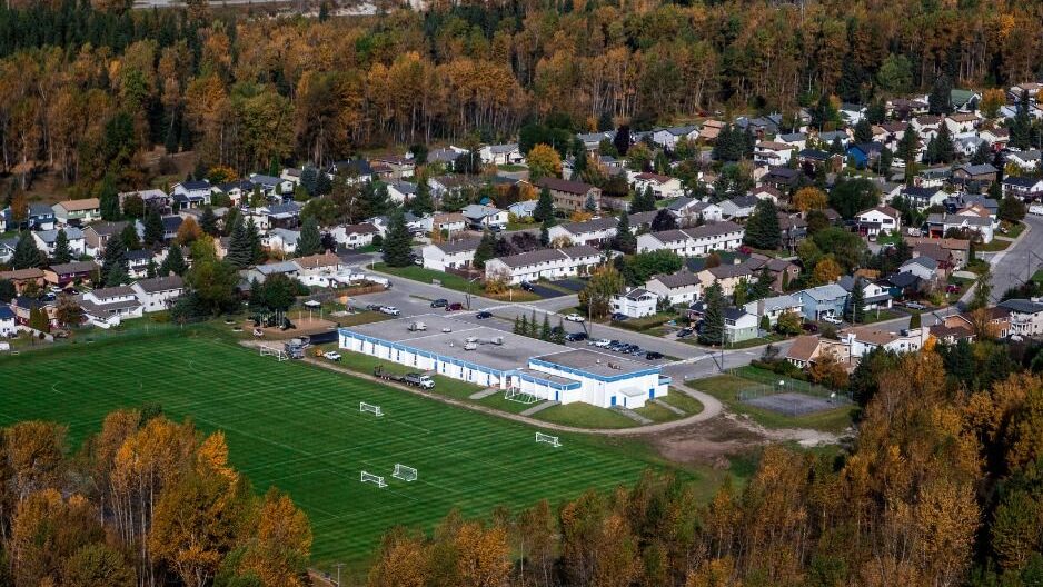 Fernie endorses lease agreement with Conseil Scolaire Francophone