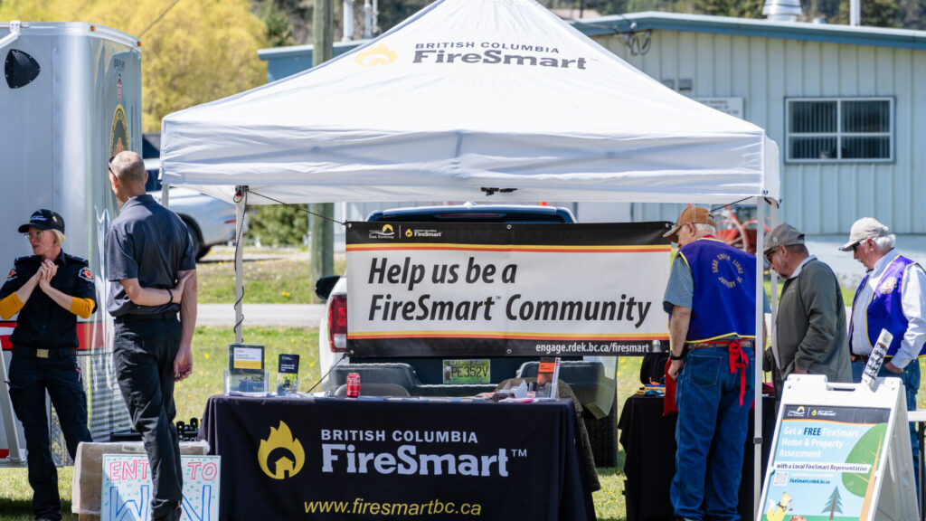 Ember stomp coming back to Jaffray