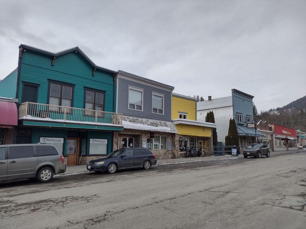 Man convicted in Kaslo arson attempt